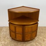 Mid Century Vintage Cabinet