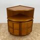 Cabinet vintage du milieu du siècle