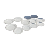 Tableware service