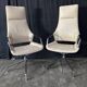 Fauteuil wilkhan graph 302/5