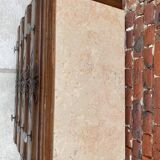 Dresser 30/40s pink marble