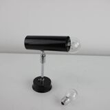 Mid-Century Wall or Sconces Lamp by Napako, 1970's, Up to Ten Items