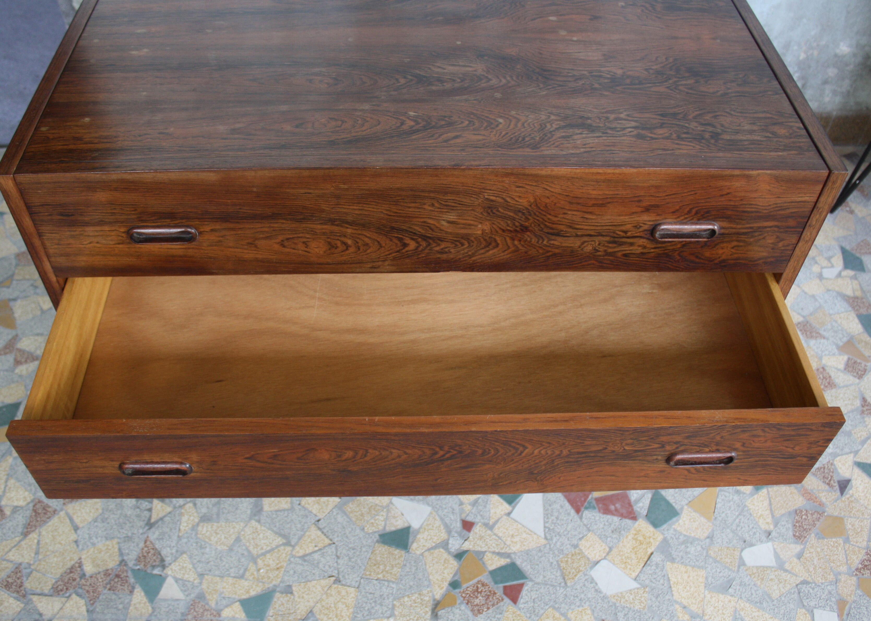 Dresser scandinavian