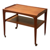 Danish teak sideboard from the 1960s.