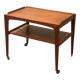 Danish teak sideboard from the 1960s.
