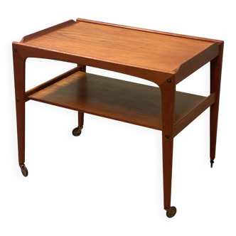 Danish teak sideboard from the 1960s.