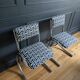 Art Deco chairs
