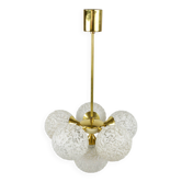Lustre Spoutnik, années 1970