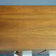 1960s wood swedish sideboard