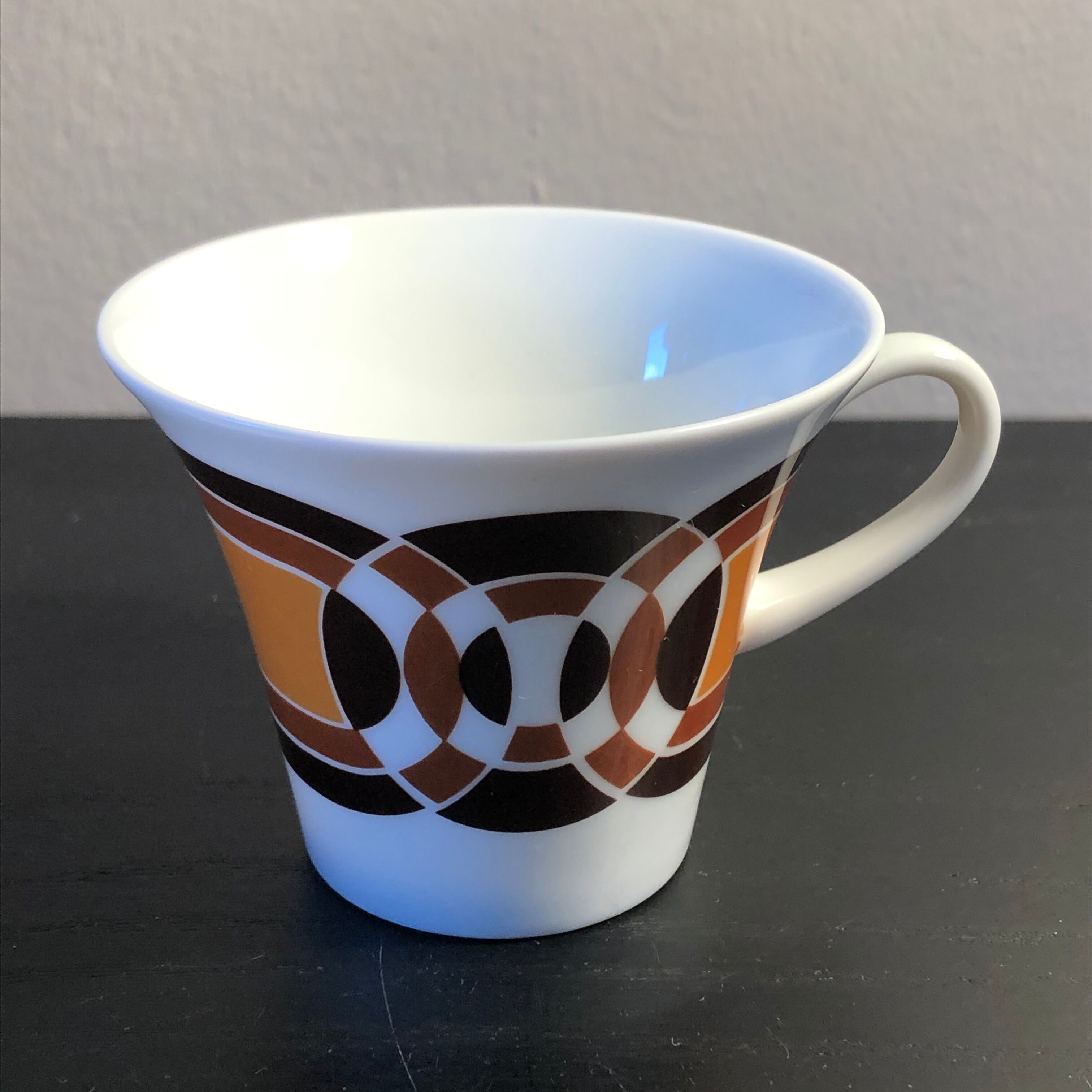 Tasses à café