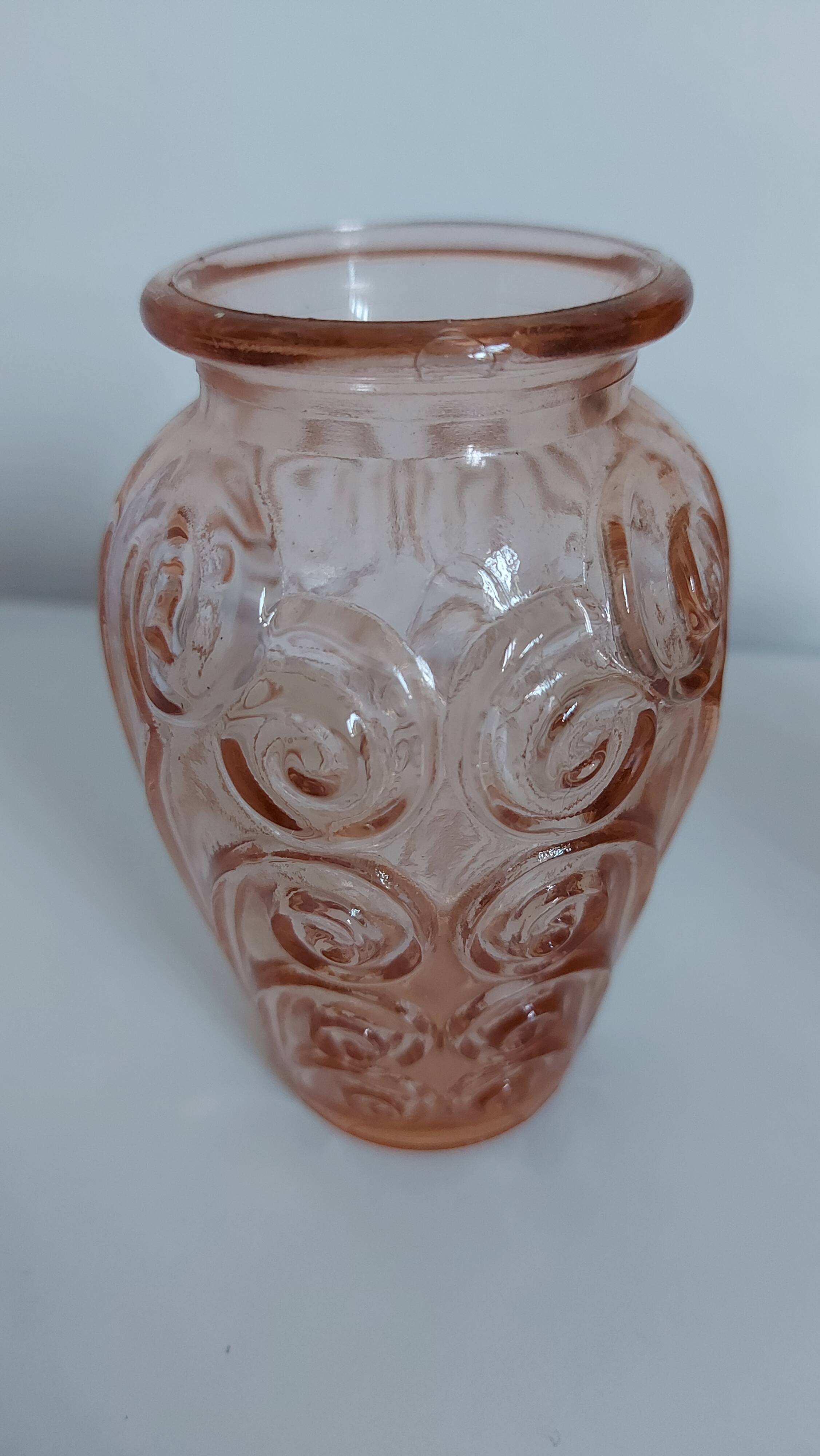 Pair of vases 30 years