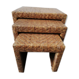 Pull out tables