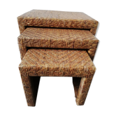Tables gigognes