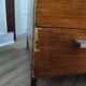 Modernist dressing table by André Monpoix