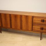 Scandinavian sideboard in rosewood, Swiss Teak edition, 1960