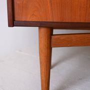 Danish teak sideboard