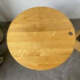 Adrian Reed Table and Stool Dining Set