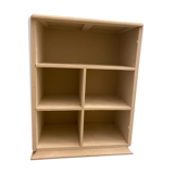 Locker cabinet