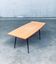 Coffee table, 1950s, Belgium