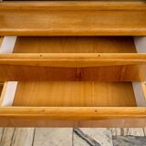 Vintage Credenza U-300 by Hubert Nepožitek & Bohumil Landsman for Jitona