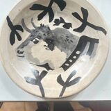 Plate