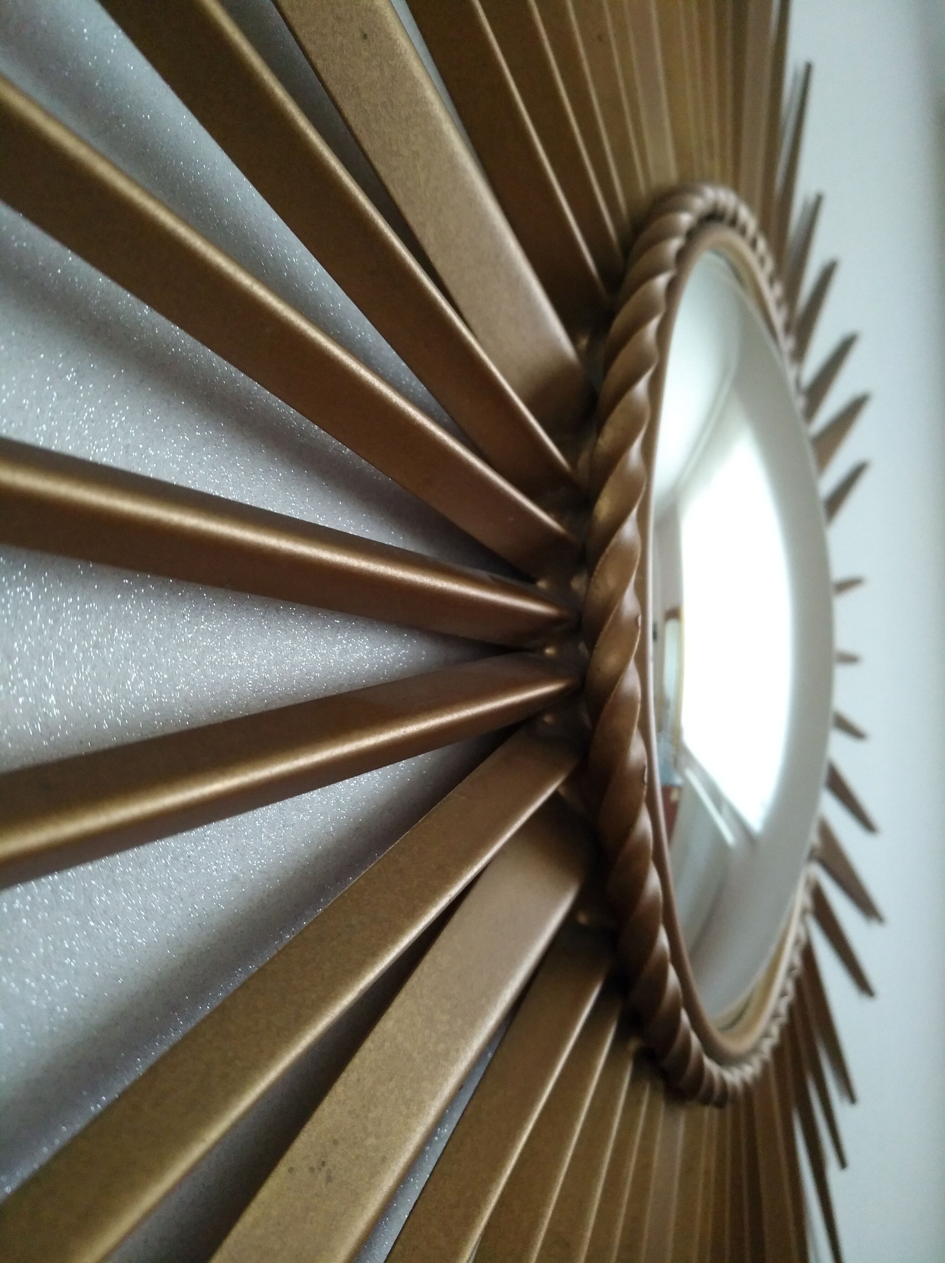 Mirror Sun Chaty Vallauris 86 cm