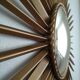 Mirror Sun Chaty Vallauris 86 cm