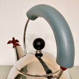 Alessi Michael Graves Kettle, 1980