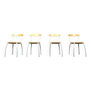 Chaises de salle à manger - italiennes