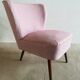 Fauteuil des années 50