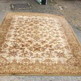 Tapis d'orient laine 170x140cm