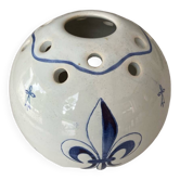 Vase pique-fleurs