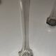 Pair of large "Eiffel Tower" flower vases - Vianne Glassworks (4)