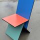 Chaise vintage Vilbert par Verner Panton Ikea 1993