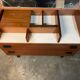 Commode, coiffeuse 1950