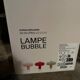 Lampe à pied Benjamin Bureau x Monoprix