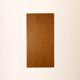 1960s Scandinavian oak entrance furniture