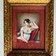 Portrait miniature