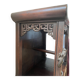Old Japanese furniture