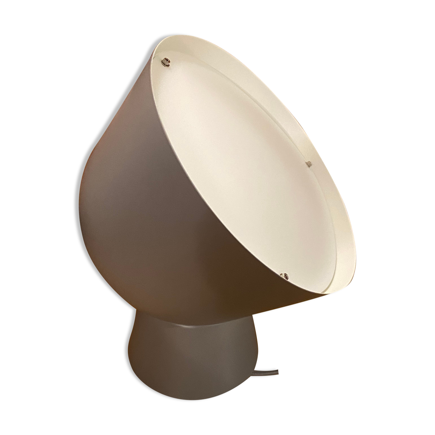 Lampe ou applique Ola Wihlborg ikea ps 2017 grise