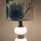 Table lamp, Solken Leuchten, Germany, 1970s