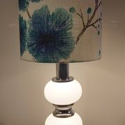 Lampe de table, Solken Leuchten, Allemagne, années 1970
