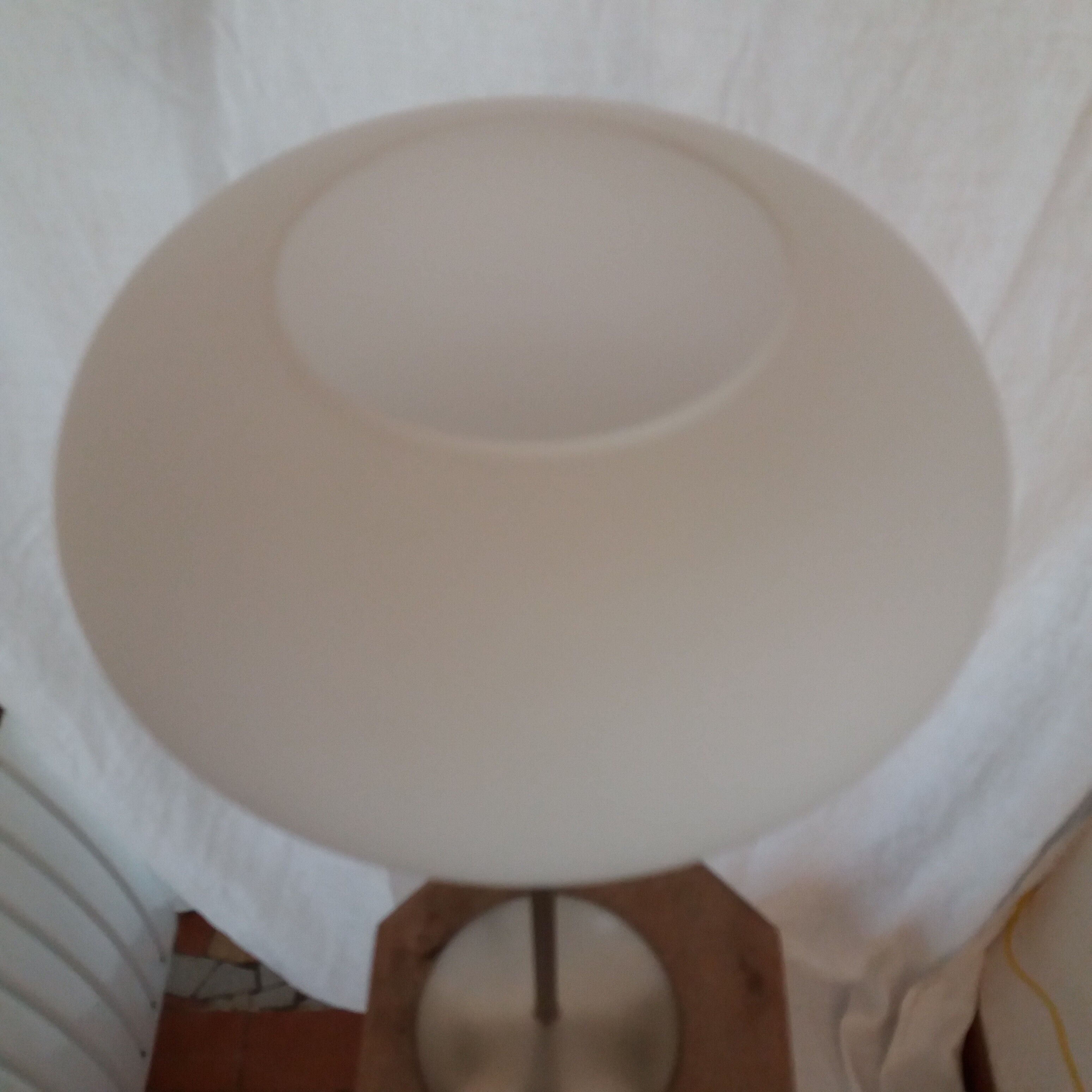 Lamp vintage
