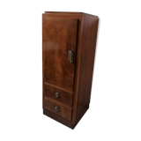 Art deco wardrobe