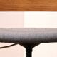 Paire de chaises de bureau vintage Ikéa