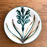 Robert Picault Vallauris plates