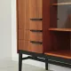 Wooden sideboard by Frantisek Mezulanik for Up Zavody 60