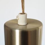 Pendant lamp, Danish design, 1970s, production: Denmark