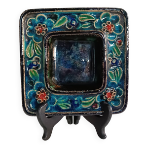 Coupe vide poche en grès - schramberg