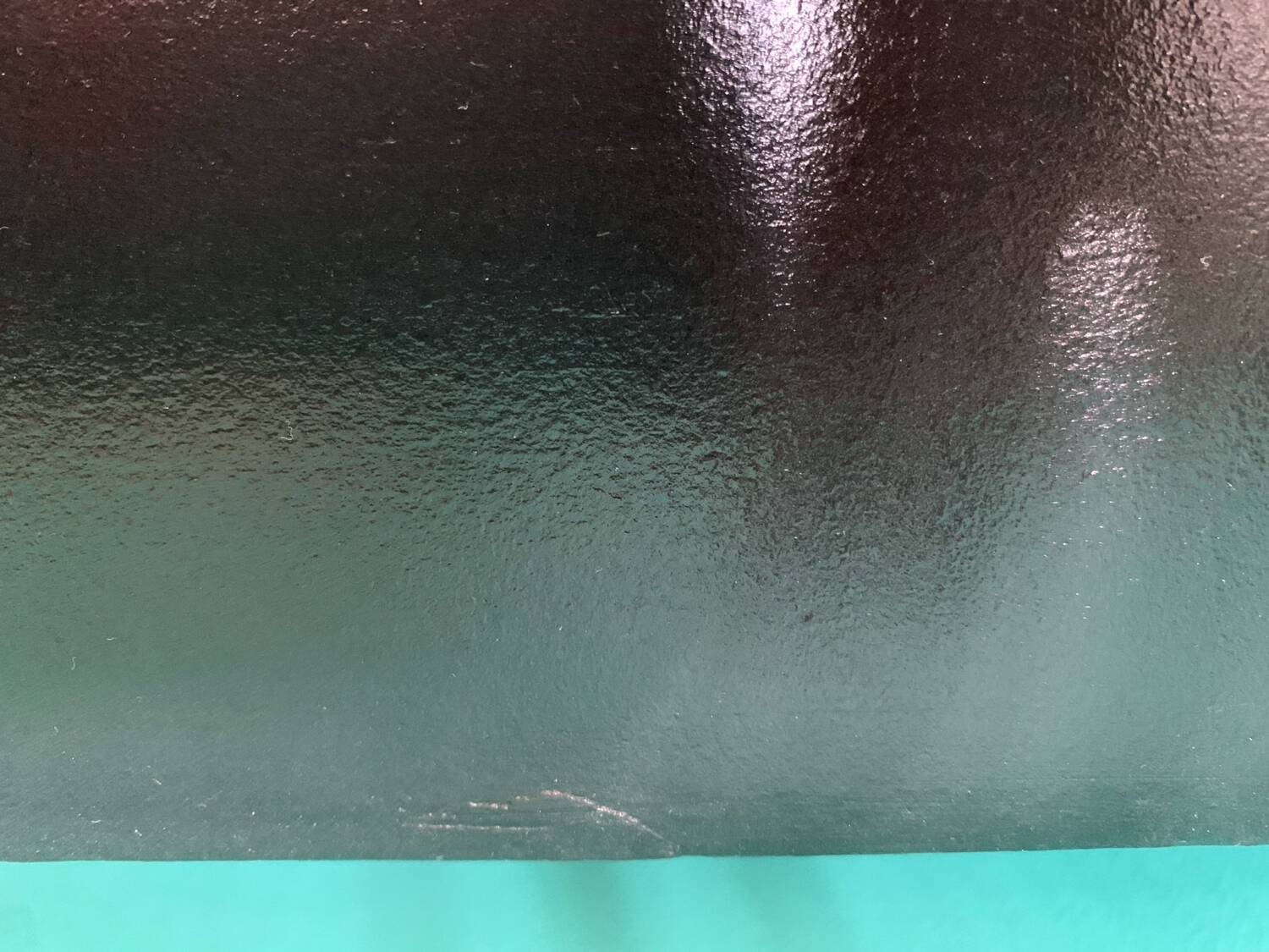 Vintage Scandinavian chest of drawers